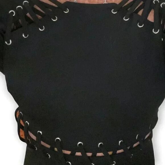 Style Delivers mini dress - Picture 1 of 7